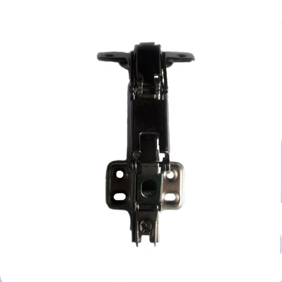 Sistema 180° Concealed Hinge