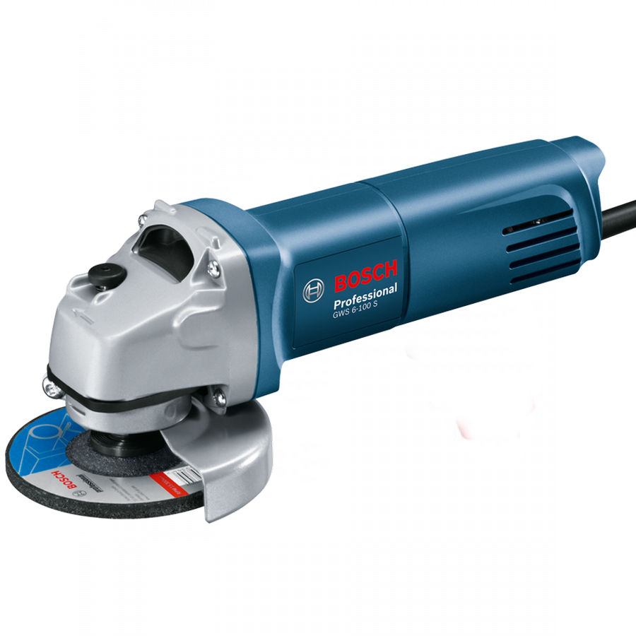 Bosch GWS 6-100