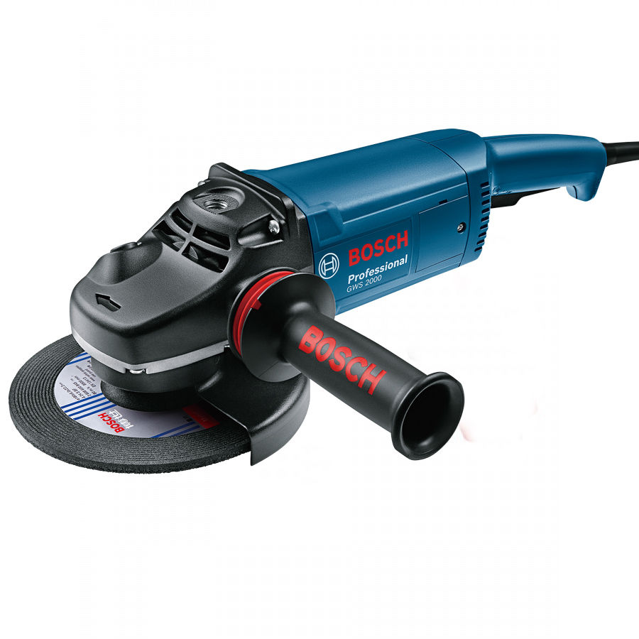 Bosch GWS 2000