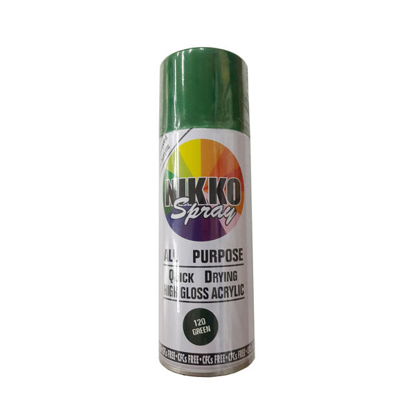 NIkko Spray 120