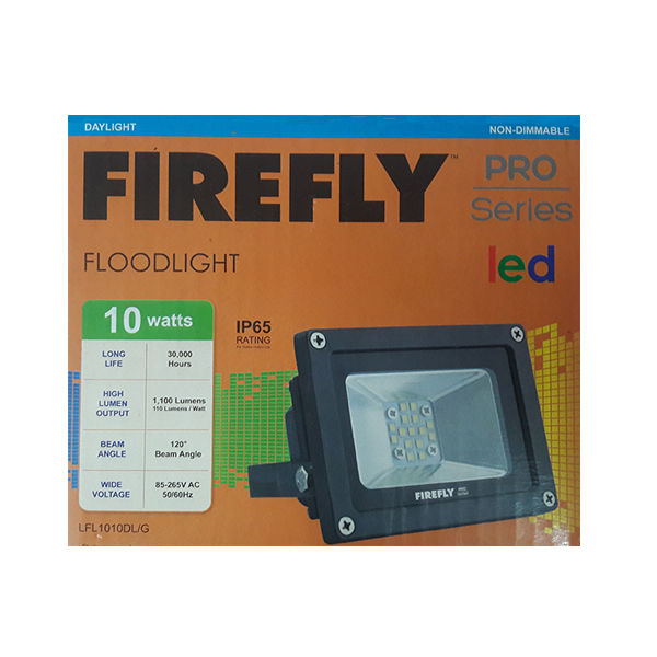 LED Floodlight 10W