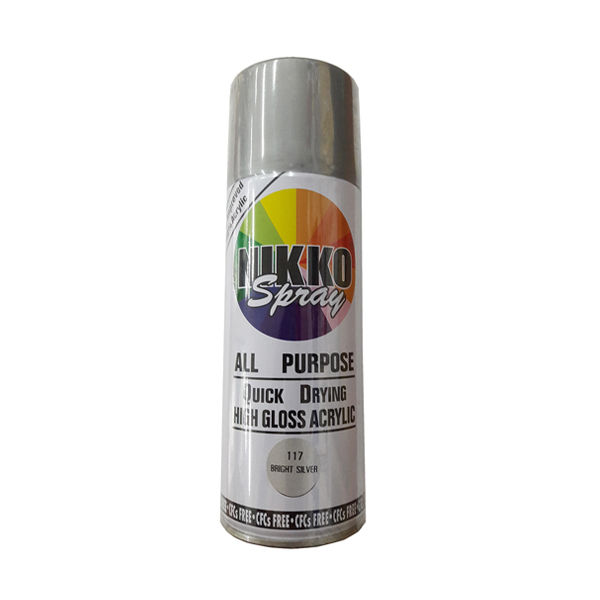 NIkko Spray 117