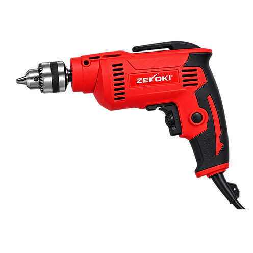 ZEKOKI Electric Drill 10mm 420W (ZKK1045R).png