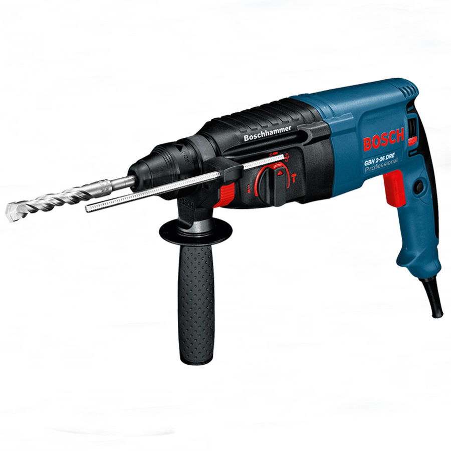 Bosch GBH 2-26 DRE