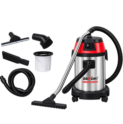 ZEKOKI Vacuum Cleaner Stainless 30L 1000W (ZKK-3000VC).png