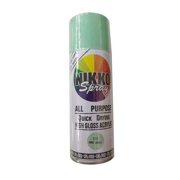 Nikko Spray 131
