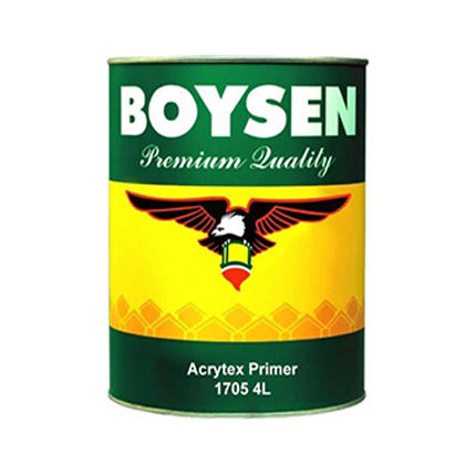 Boysen Acrytex Primer #1705