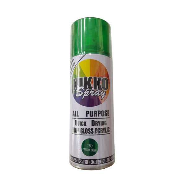 Nikko Spray 153