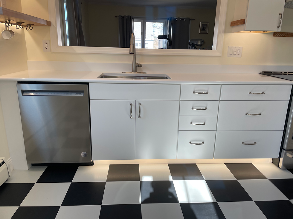 Belfort Kitchen