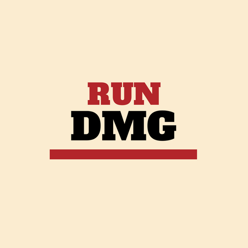 Run DMG Ltd logo