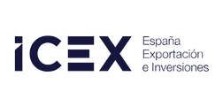 Logo Icex