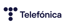Logo Telefónica