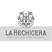 La Hechicera - Logo