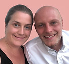 Photo of Owners, Lee and Rachel