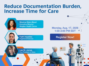 A Three-Step Framework for Reducing Documentation Burden in LTC