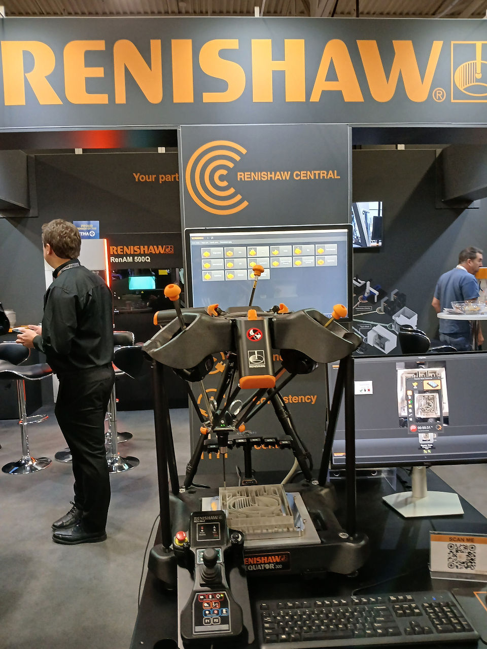 Renishaw