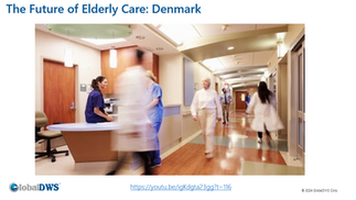 Future of Eldercare in Denmark