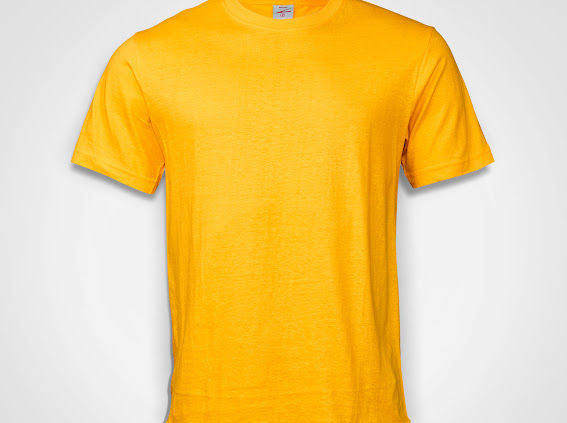 Thumbnail: Yellow kids T 