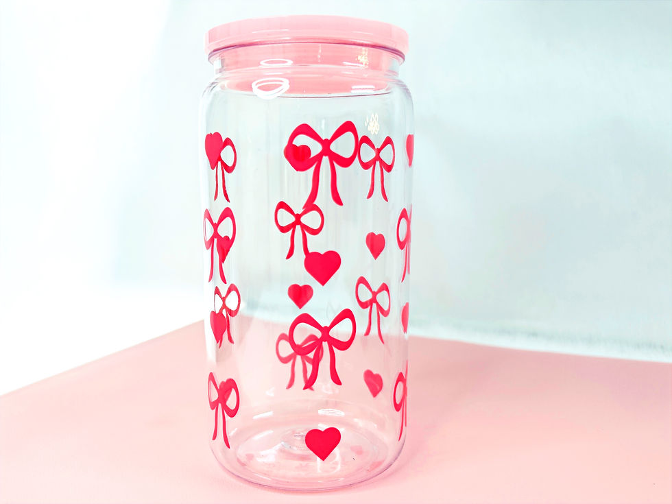Thumbnail: Enchanted Libby Cans