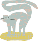 Kätzchen