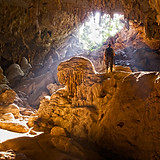 Cave Explorer