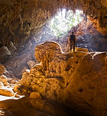 Cave Explorateur