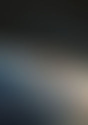 Um estilo de vida chamado solidão.