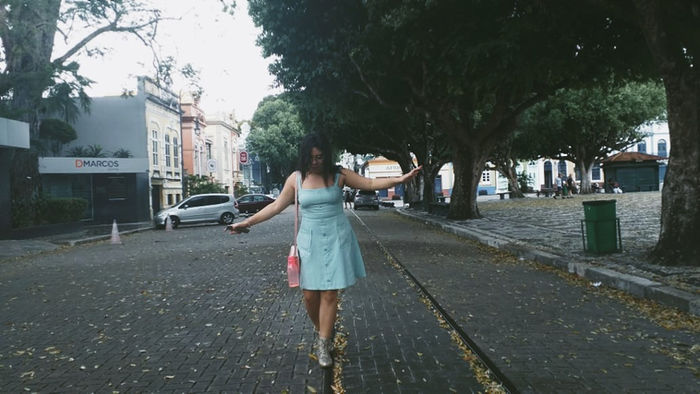 Ser sensível é solitário