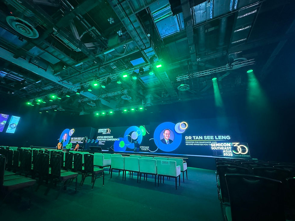 SEMICON SEA 2025