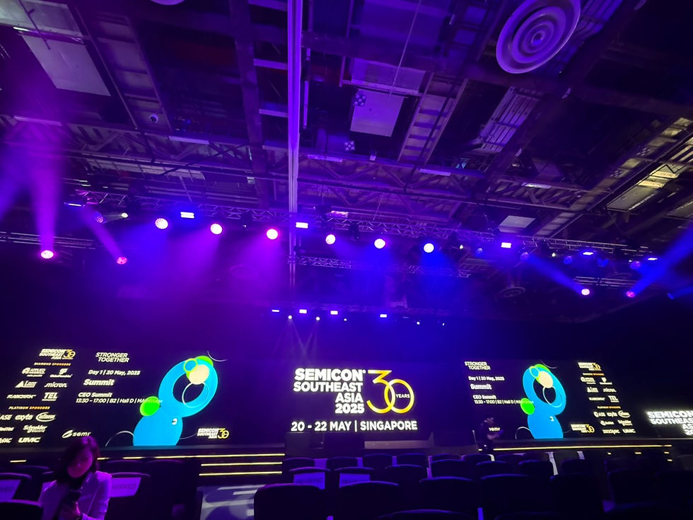 SEMICON SEA 2025