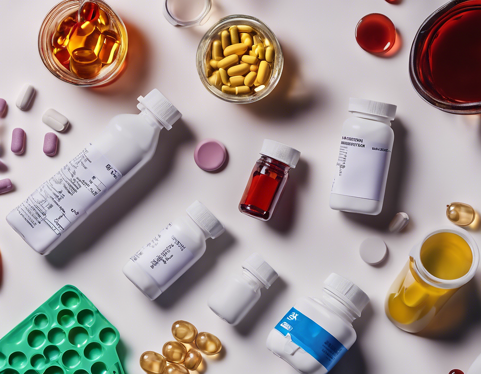 Achieve Optimal Health with Blood-Based Nutrition Coaching