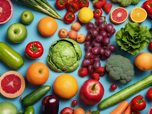 Revamp Your Metabolism with Personalized Nutrition Plans
