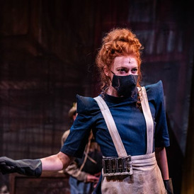 Urinetown Still
