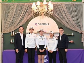 코즈볼, 2023 프로골프 선수단 2023년 출정식 및 입단식 성료