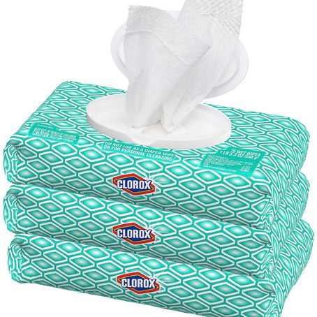 How To Get Essential Items Like Lysol and Clorox From Amazon!