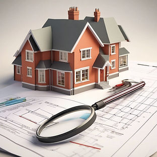 Propery preservation, inspections, housing navigation services, and Real-Estate investing