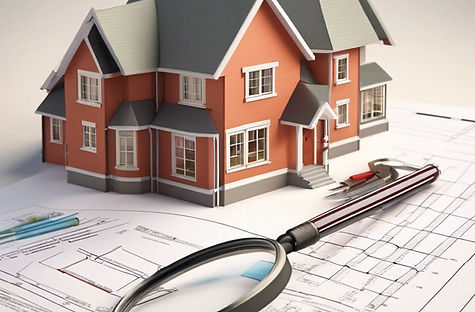 Propery preservation, inspections, housing navigation services, and Real-Estate investing