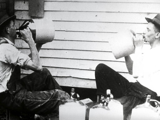 Hidden Booze: Nashville’s Wild Ride Through Prohibition