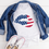 Thumbnail: USA Lips Graphic Tee – Bold & Patriotic Vibes