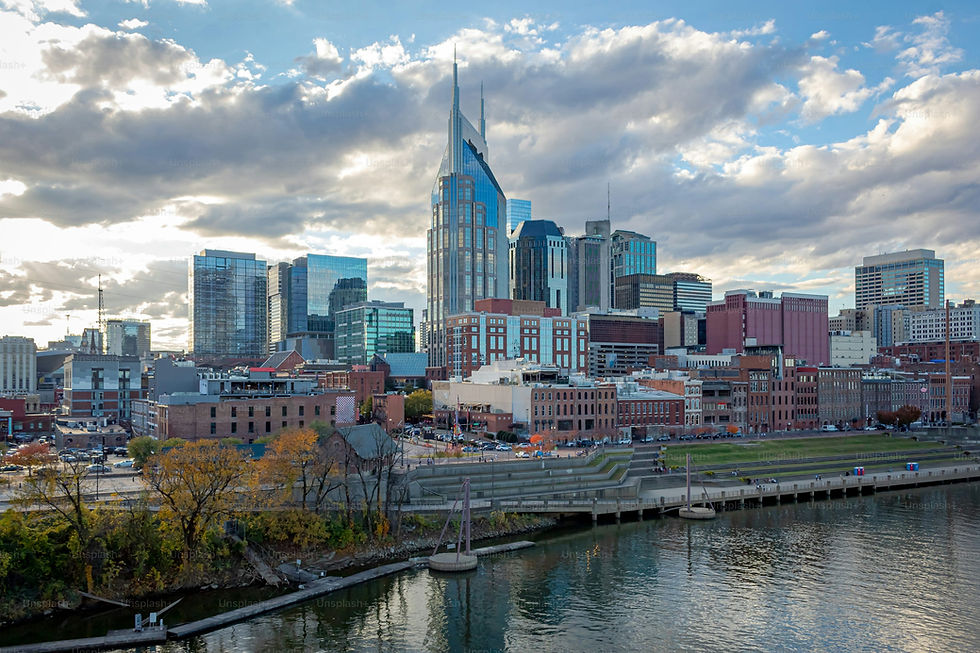 Why Experiential Learning Through a Tour Is the Best Way to Understand Nashville History