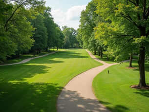 Top Outdoor and Walking Adventures in Nashville