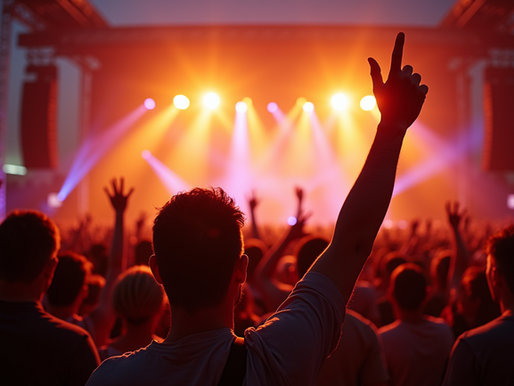 A Guide to Nashville's Music and Culture Scene