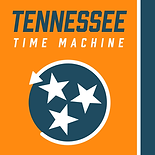Tennessee Time Machine Podcast will be best historical podcast you will listen too!