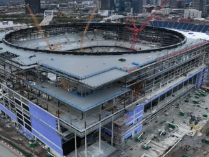 Could Nashville Host the Super Bowl? What It Would Mean for Music City