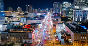 The Real Story Behind Lower Broadway Nashville (What Most Tourists Never Hear)