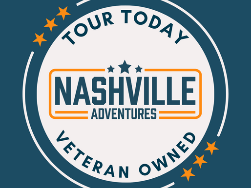 How a Music City Walking Tour Can Shape Your Nashville Vacation