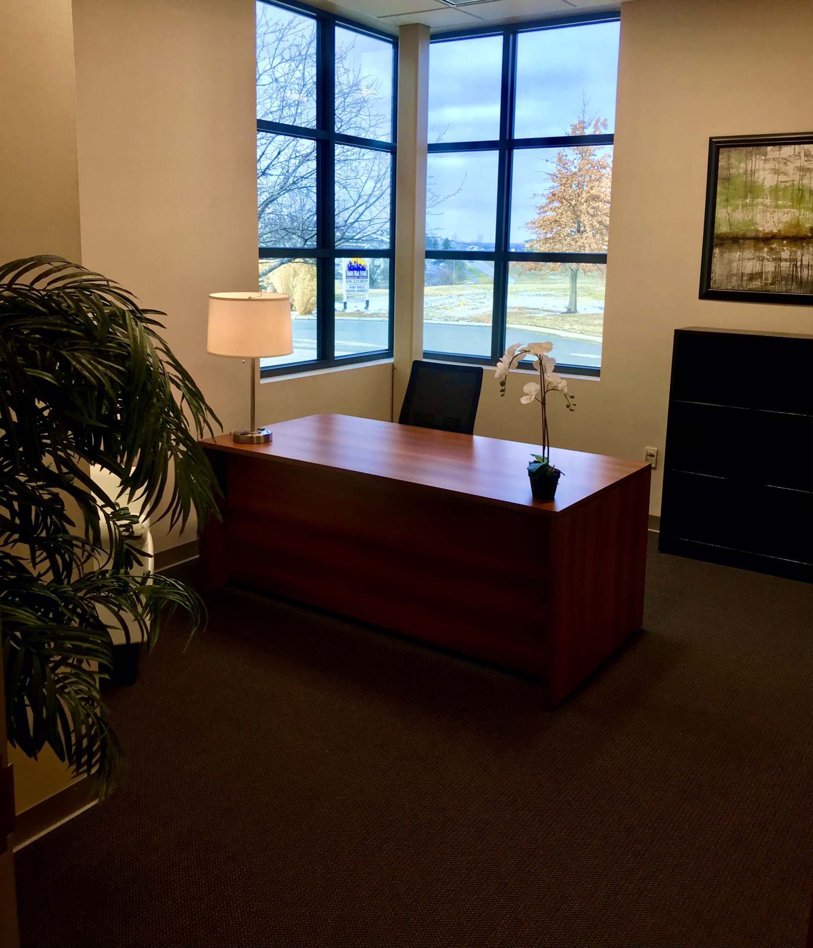 Private Office