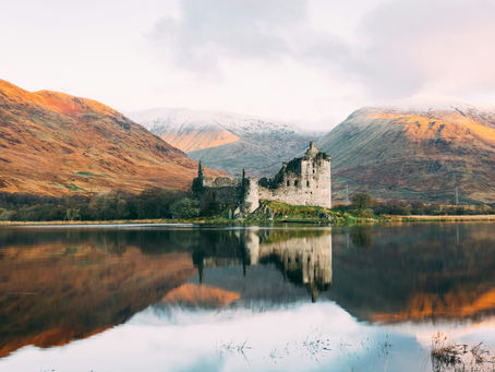 The Scottish Highlands: A Traveler’s Guide to Scotland’s Wild Heart