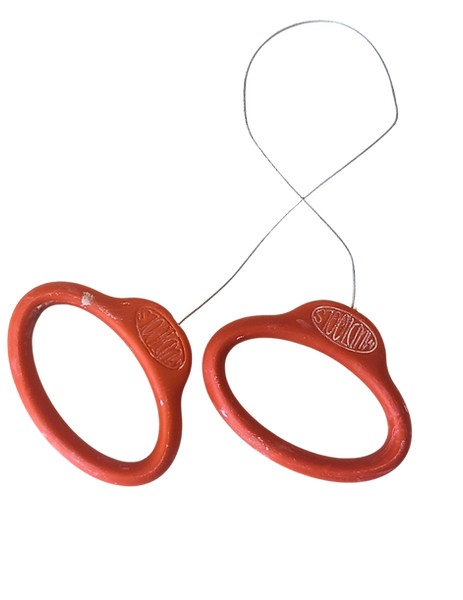 Wire tool pottery tool