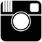 Instagram Basic Black 